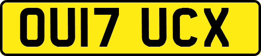 OU17UCX