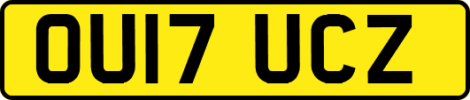 OU17UCZ