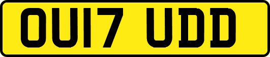 OU17UDD