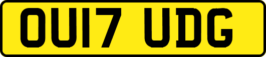 OU17UDG