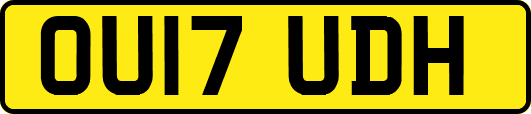 OU17UDH