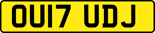 OU17UDJ