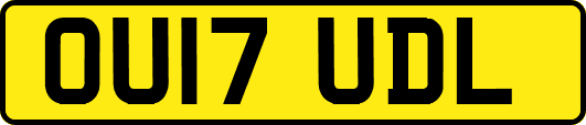 OU17UDL