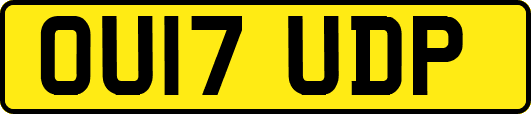 OU17UDP