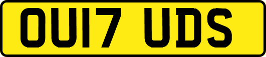 OU17UDS