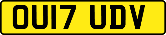 OU17UDV