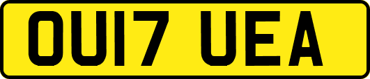 OU17UEA