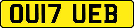 OU17UEB