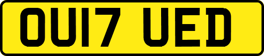 OU17UED