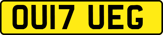 OU17UEG
