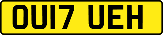 OU17UEH