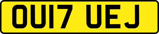 OU17UEJ