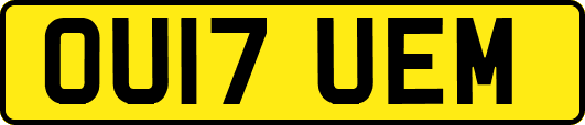 OU17UEM