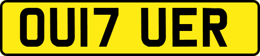 OU17UER