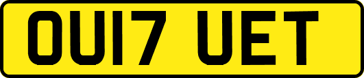 OU17UET