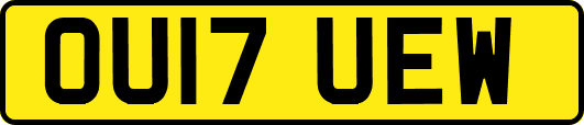 OU17UEW