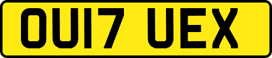 OU17UEX