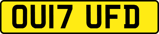 OU17UFD