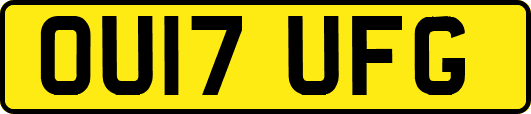 OU17UFG
