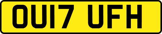 OU17UFH