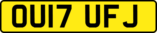 OU17UFJ