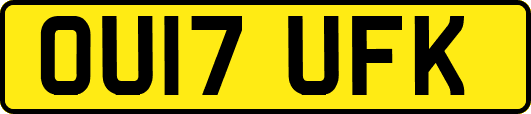 OU17UFK