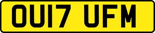 OU17UFM