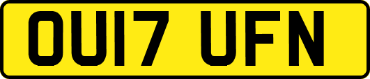 OU17UFN