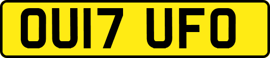 OU17UFO