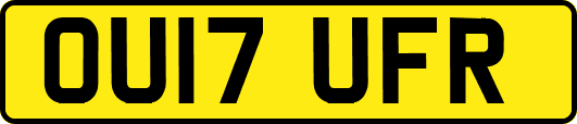 OU17UFR