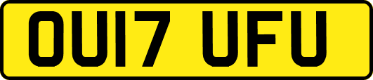 OU17UFU