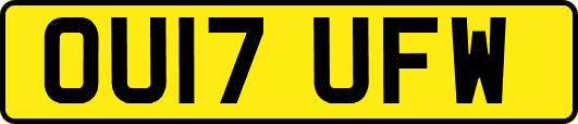OU17UFW