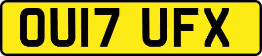 OU17UFX