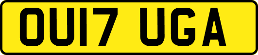 OU17UGA