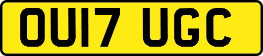 OU17UGC