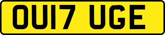 OU17UGE