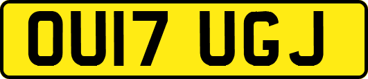 OU17UGJ