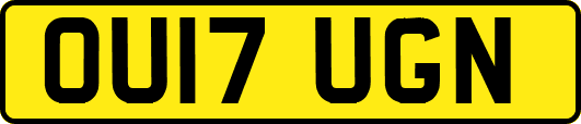 OU17UGN