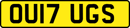 OU17UGS