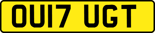 OU17UGT