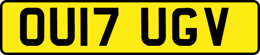 OU17UGV