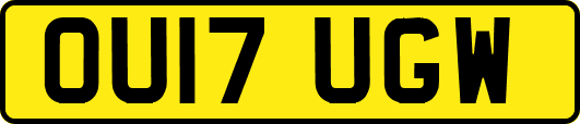 OU17UGW