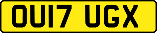 OU17UGX