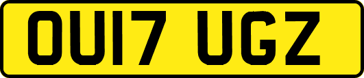 OU17UGZ