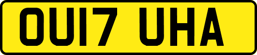 OU17UHA