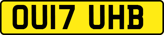 OU17UHB
