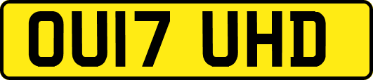 OU17UHD