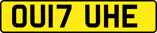 OU17UHE