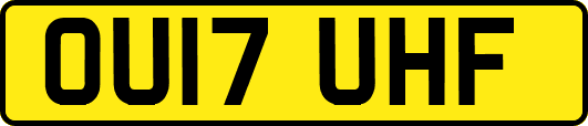 OU17UHF