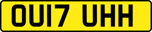 OU17UHH